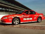 Chevrolet Monte Carlo Indy 500 Pace Car 1999 года